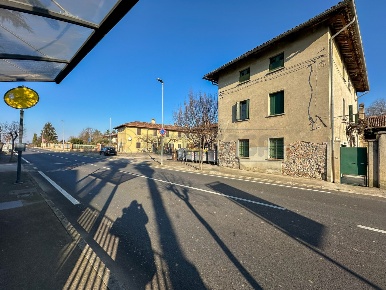 Foto Casale in VIA CODROIPO 6, Bagnaria Arsa Centro di 441 m² con 12 locali