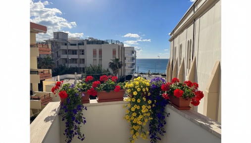 Foto Appartamento in Via Arene 7, Gallipoli Lungomare, Lido San Giovanni