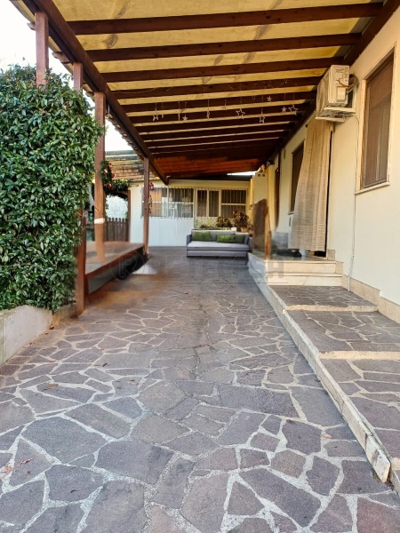 appartamento in vendita a Vicenza in zona Bertesina