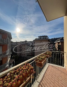 Foto Appartamento in Via Privata dell'Arca snc, Rapallo Sant'Anna di 64 m²