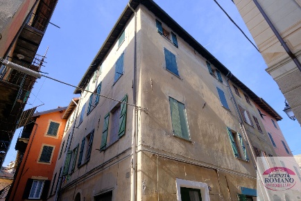 Foto Appartamento in Via Forni 13, Sassello Centro di 82 m² con 4 locali