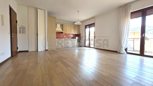 Foto Appartamento a Valdagno Centro di 86 m² con 4 locali in vendita