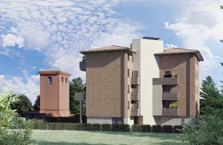 Foto Appartamento in Via San Pierino 28, Castel Maggiore di 131 m²