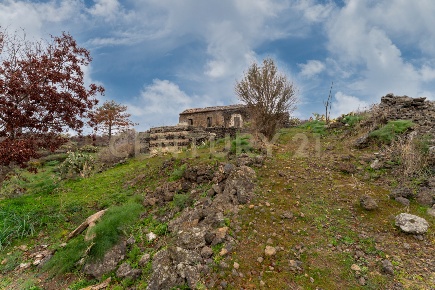 Foto Terreno agricolo in Via Santa Maria di Licodia, Belpasso Centro