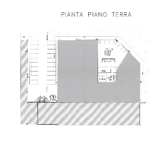 Foto Locale commerciale a Reggio nell'Emilia Roncocesi - Villaggio Crostolo