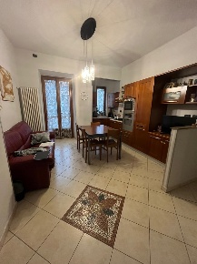 Foto Appartamento in Corso Piero Maroncelli 38, Torino Mirafiori Nord