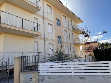 Foto Appartamento in VIA DEI NAVIGATORI, Modica Marina di Modica di 77 m²