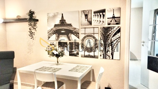 Foto Appartamento in CAPRUZZI 12, Bari Picone di 50 m² con 2 locali