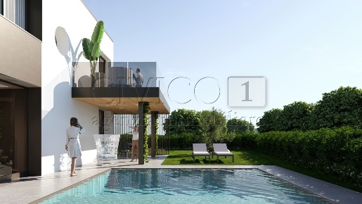 Foto Appartamento in Via Grazia Deledda, Padova Guizza di 350 m² in vendita