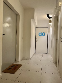 Foto Loft a Bologna Castiglione - Tribunale di 90 m² con 2 locali