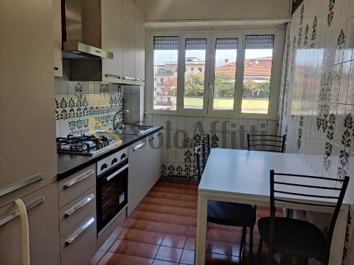 appartamento in affitto a Brescia in zona Crocifissa di Rosa