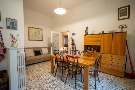 Foto Appartamento in Via del Volontario 14, Rimini Via Dario Campana