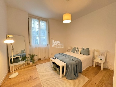 Foto Appartamento in Via Toscana 34, Brescia Don Bosco di 80 m² in vendita