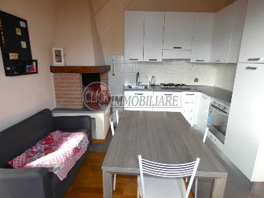 Foto Casa indipendente a Borgo San Lorenzo di 50 m² con 2 locali in vendita