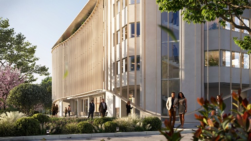 Foto Ufficio in Via Ada Cudazzo 103, Lecce Poligono - Via San Cesario