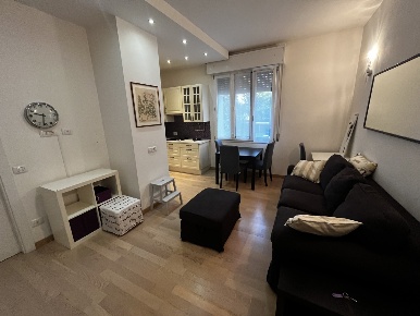 Foto Appartamento in Via Carlo Forlanini 19, Modena Villaggio Zeta di 60 m²