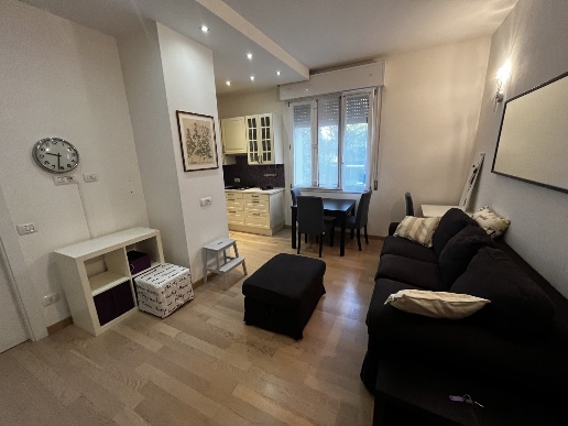 appartamento in vendita a Modena in zona San Faustino