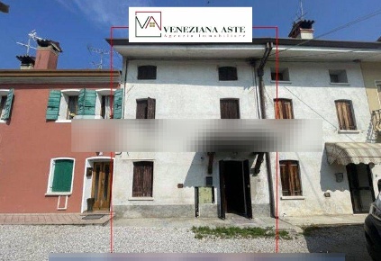 Foto Appartamento in Via Santa Libera, Sernaglia della Battaglia Centro