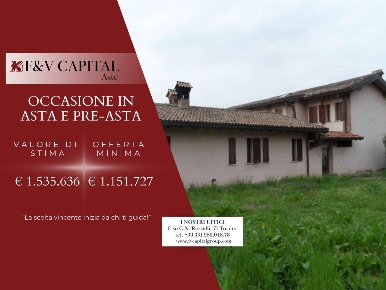 Foto Case semi ndipendenti in Via dei Conti Biglia, Milano Niguarda