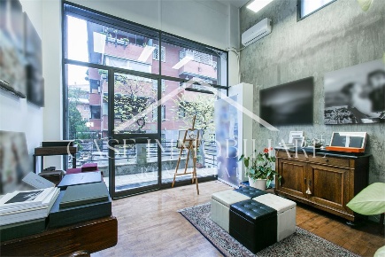 Foto Locale commerciale in via antonio serra, Roma Fleming di 80 m²