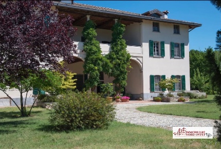 Foto Appartamento in Cascina Agnella, Motta Visconti di 80 m² con 2 locali