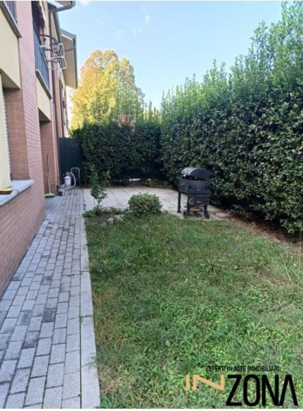 appartamento in vendita a Minerbio