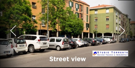 Foto Appartamento in via felice  orsini, Milano Comasina di 90 m²