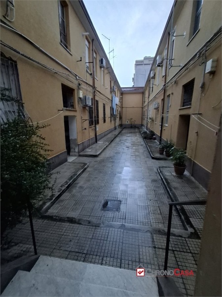 appartamento in affitto a Messina