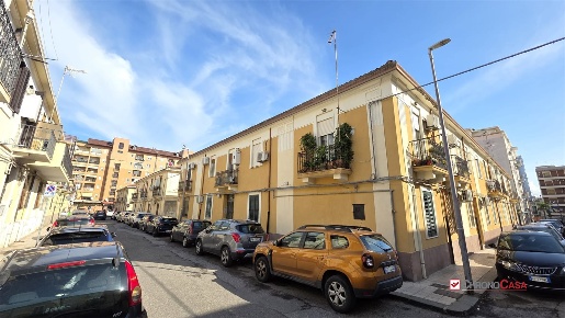 Foto Appartamento in via antonio d'amato, Messina Provinciale di 70 m²