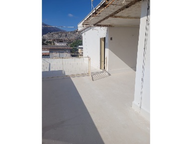 Foto Appartamento in Via Timeo, Palermo Partanna di 136 m² con 3 locali