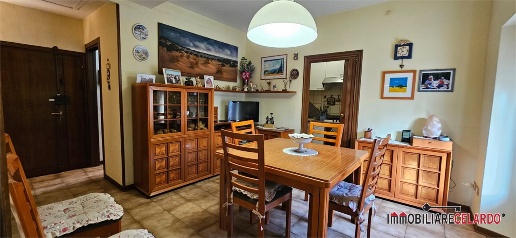 Foto Appartamento a Colle di Val d'Elsa Colle Bassa, Via Gramsci di 140 m²