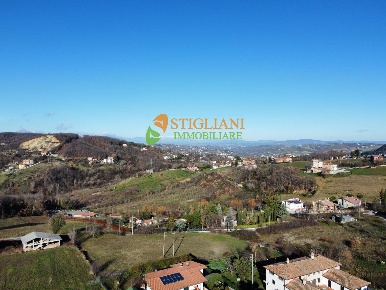 Foto Villa bifamiliare in semicentro, Campobasso Centro di 200 m²