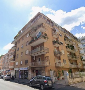 Foto Appartamento in Via Aurelia, Roma Baldo degli Ubaldi di 87 m²