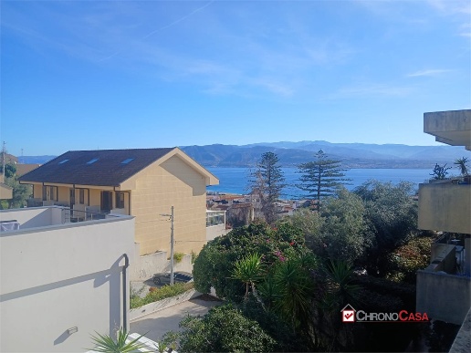 appartamento in vendita a Messina in zona Centro Storico