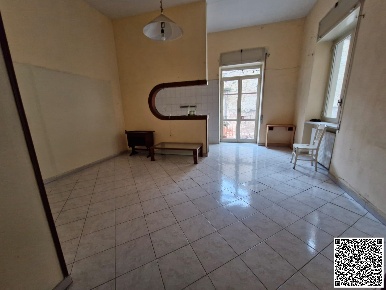 Foto Appartamento a Napoli Sanità di 187 m² con 6 locali in vendita