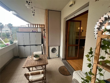 Foto Appartamento in via cerchiara, Roma Settecamini di 68 m² con 3 locali