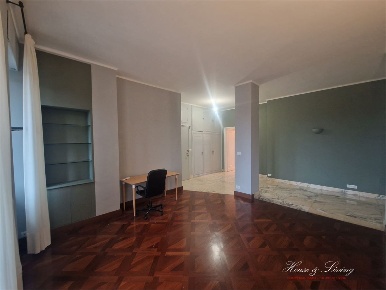 Foto Appartamento a Torino Cittadella di 95 m² con 3 locali in affitto