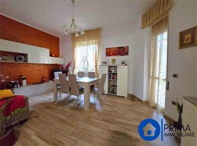 Foto Appartamento a Terni Cospea - San Giovanni di 95 m² con 3 locali