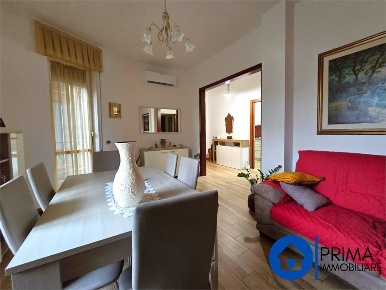 Foto Appartamento a Terni Cospea - San Giovanni di 95 m² con 3 locali