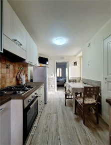 Foto Appartamento in Via Montelauro, Loreto Aprutino Centro di 43 m²