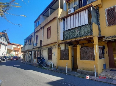 Foto Appartamento in via del santo, Messina Villaggio Santo di 48 m²