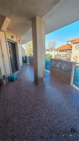 Foto Appartamento a Pescara San Silvestro Spiaggia di 99 m² con 3 locali