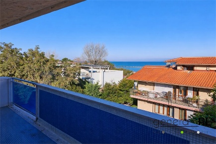 Foto Appartamento a Pescara San Silvestro Spiaggia di 99 m² con 3 locali
