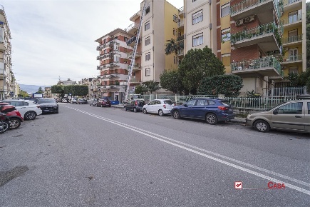 Foto Appartamento in via Pietro Castelli, Messina Gravitelli di 130 m²