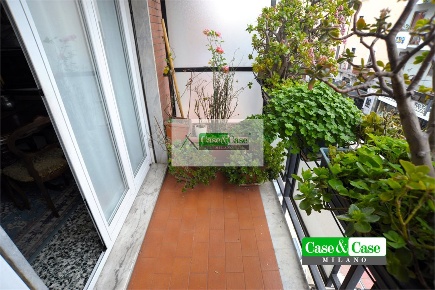 Foto Appartamento in Via Rubens, Milano San Siro di 80 m² con 2 locali