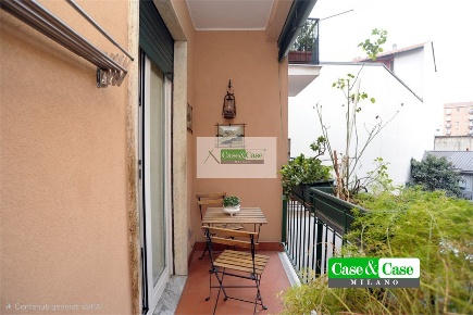 Foto Appartamento in Via Rubens, Milano San Siro di 80 m² con 2 locali