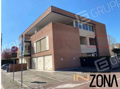 Foto Appartamento in Via Sirano Mastellari, Pieve di Cento di 85 m²