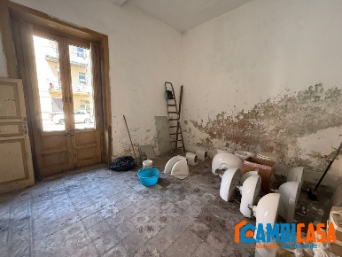 Foto Appartamento a Palermo Acqua dei Corsari di 107 m² con 4 locali