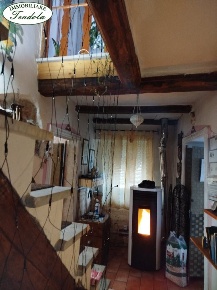 Foto Case semi ndipendenti a Fosdinovo di 110 m² con 9 locali in vendita