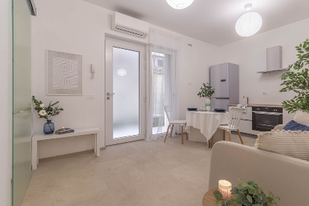 Foto Appartamento a Civitanova Marche Civitanova Sud con 2 locali